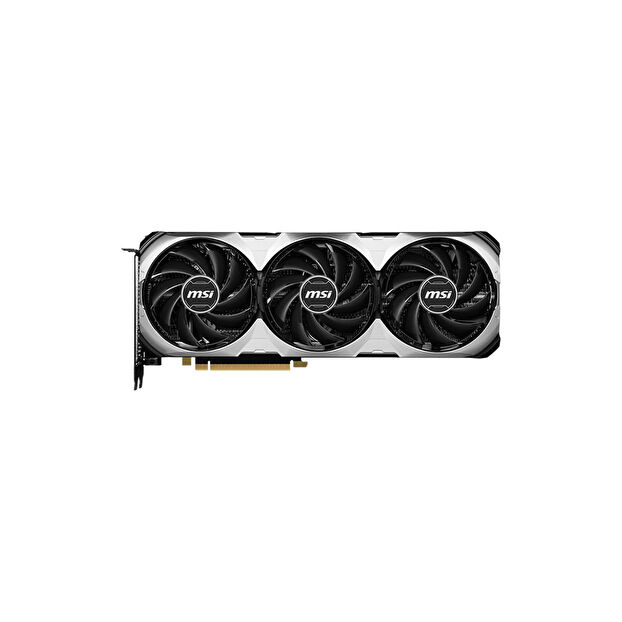MSI RTX 4070 TI SUPER 16G VENTUS 3X OC 16GB 256Bit GDDR6X Ekran Kartı