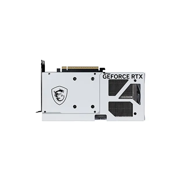 MSI RTX 5070 12G VENTUS 2X OC WHITE 12GB GDRR7 192Bit Ekran Kartı