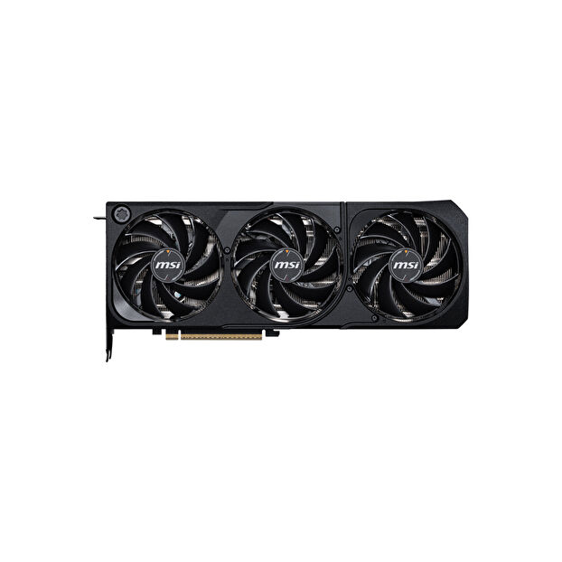 MSI RTX 5080 16G SHADOW 3X OC 16GB GDDR7 256bit Ekran Kartı
