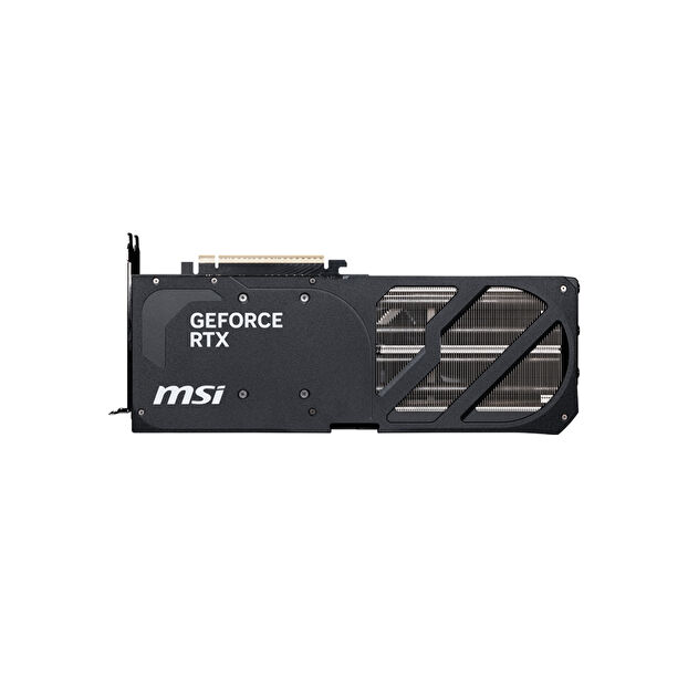 MSI RTX 5080 16G SHADOW 3X OC 16GB GDDR7 256bit Ekran Kartı