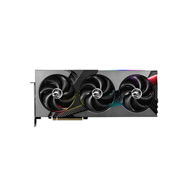 MSI RTX 5060 TI 16G VANGUARD SOC 16GB 128bit GDDR7 Ekran Kartı