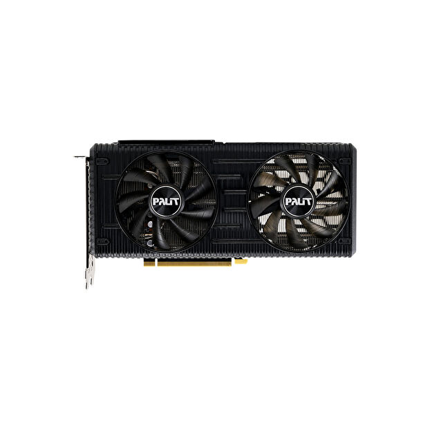 Palit RTX3060 DUAL 12GB GDDR6 192Bit Ekran Kartı