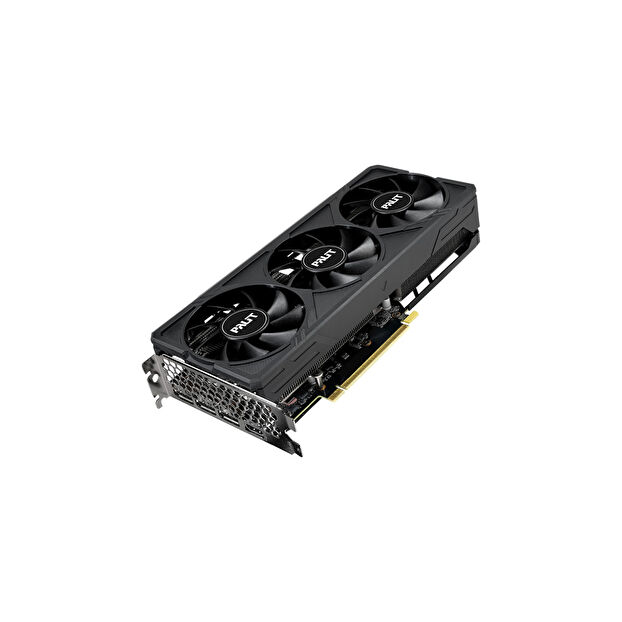 Palit RTX4060Ti Jetstream 16GB 128Bit GDDR6 Ekran Kartı