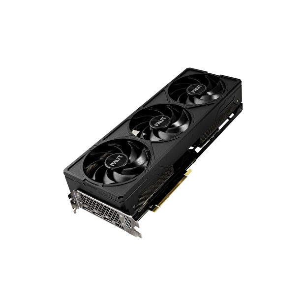 Palit RTX4070Ti SUPER Jetstream OC 16GB 256Bit GDDR6X Erkan Kartı