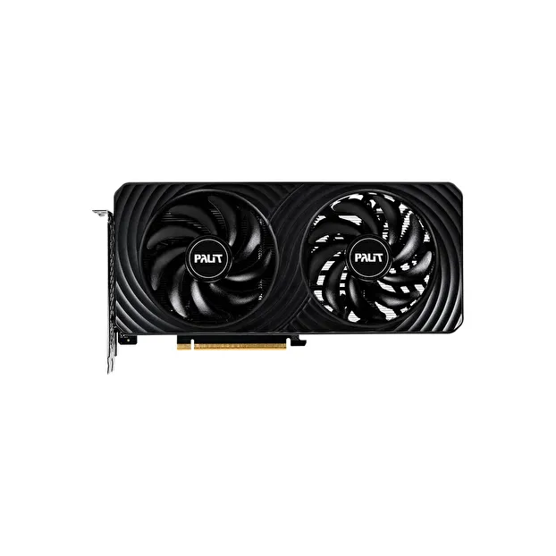 Palit RTX5050 DUAL 8GB 128Bit GDDR6 DLSS 4 Ekran Kartı