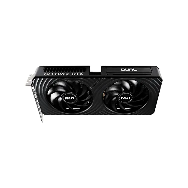 Palit RTX5050 DUAL 8GB 128Bit GDDR6 DLSS 4 Ekran Kartı