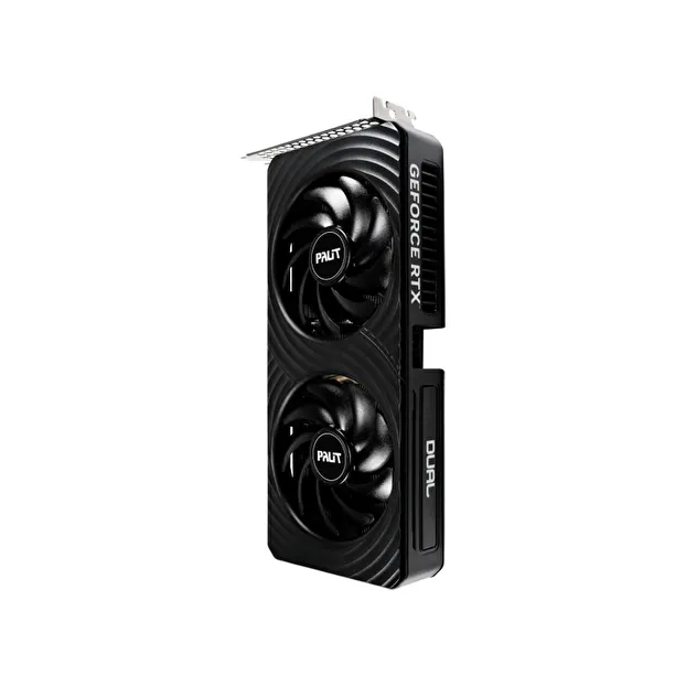 Palit RTX5050 DUAL 8GB 128Bit GDDR6 DLSS 4 Ekran Kartı