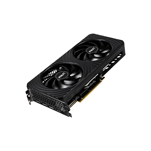 Palit RTX5050 DUAL 8GB 128Bit GDDR6 DLSS 4 Ekran Kartı