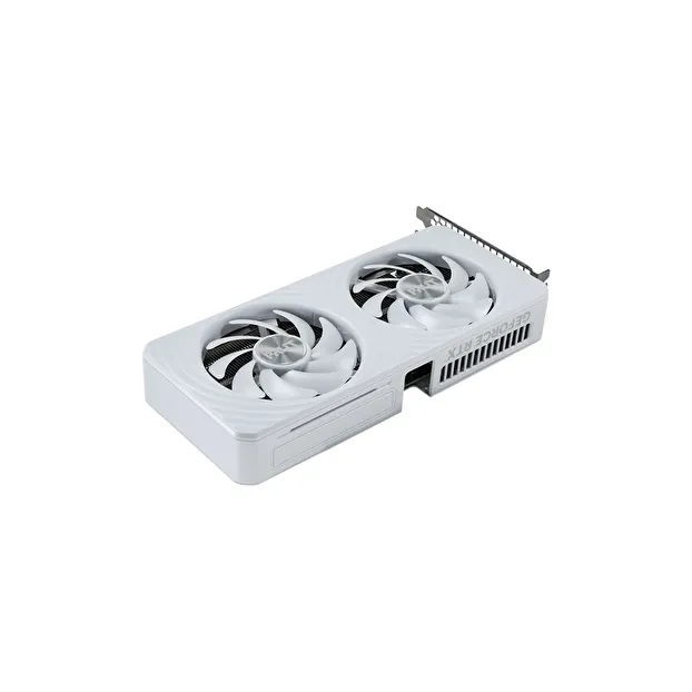 Palit RTX5060Ti 16GB OC White 128Bit GDDR7 Ekran Kartı