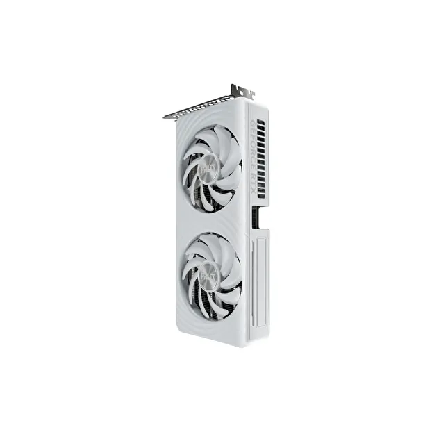 Palit RTX5060Ti 16GB OC White 128Bit GDDR7 Ekran Kartı