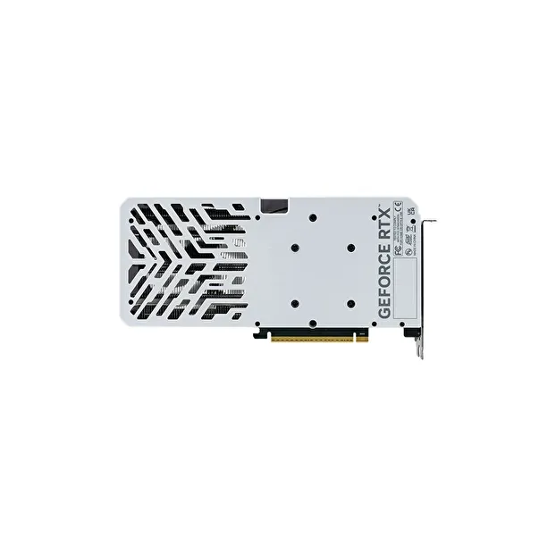 Palit RTX5060Ti 16GB OC White 128Bit GDDR7 Ekran Kartı