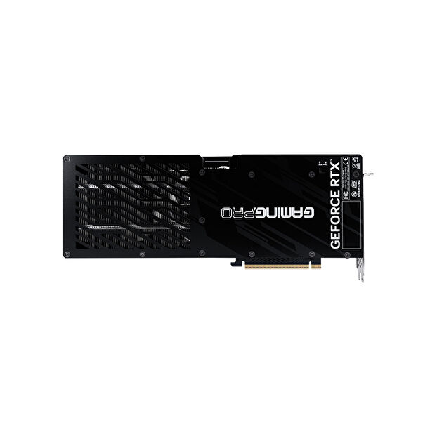 Palit RTX5070 Ti GAMINGPRO V1 16GB 256Bit GDDR7 Ekran Kartı