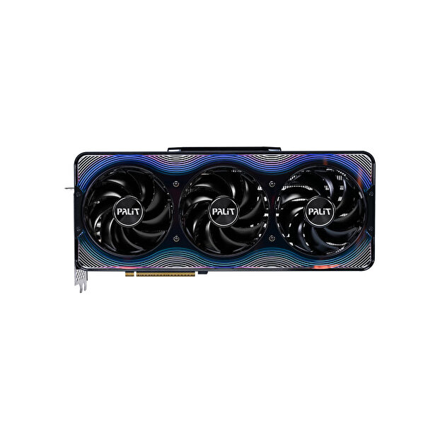 Palit RTX5070 Ti GAMEROCK 16GB 256Bit GDDR7 Ekran Kartı