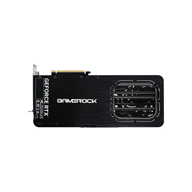 Palit RTX5070 Ti GAMEROCK 16GB 256Bit GDDR7 Ekran Kartı