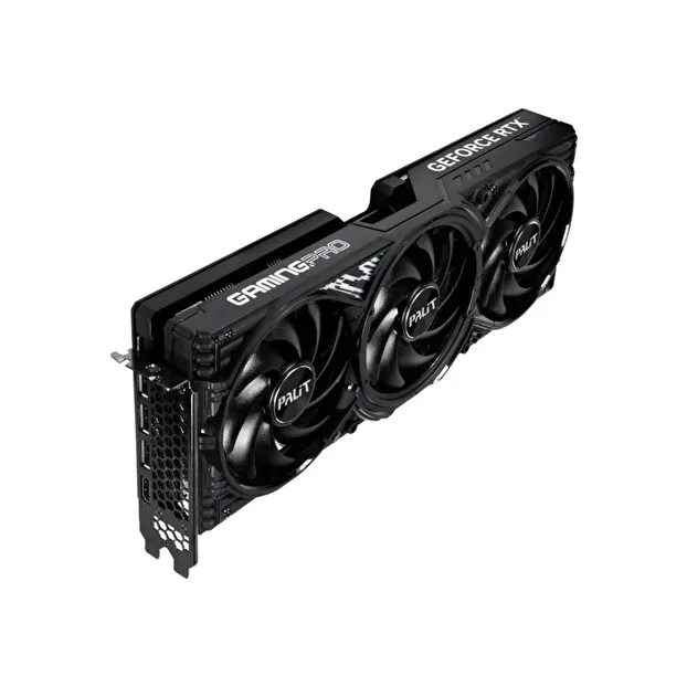 Palit RTX5070Ti GAMINGPRO-S 16GB GDDR7 256Bit Ekran Kartı