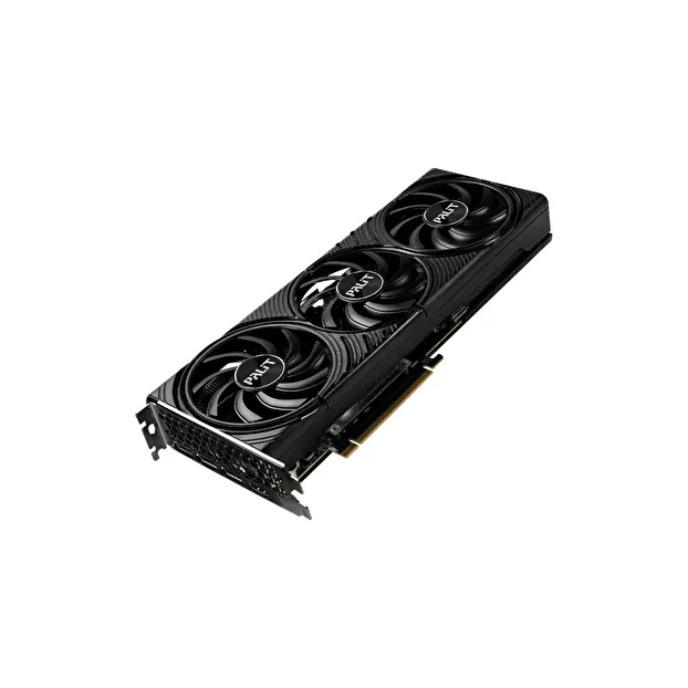 Palit RTX5070 INFINITY 3 OC 12GB 192Bit GDDR7 Ekran Kartı
