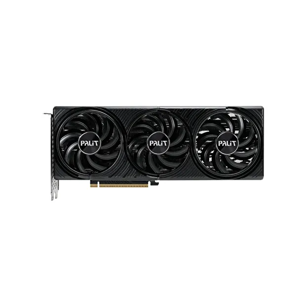 Palit RTX5070 INFINITY 3 OC 12GB 192Bit GDDR7 Ekran Kartı