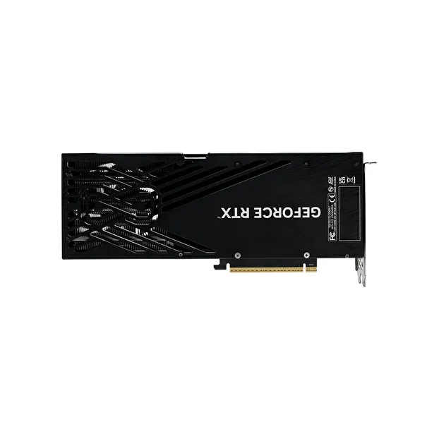 Palit RTX5070 INFINITY 3 OC 12GB 192Bit GDDR7 Ekran Kartı