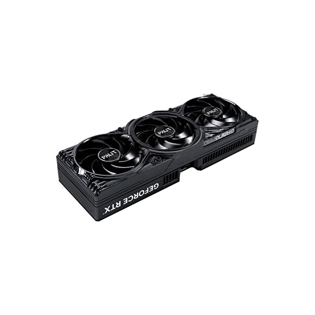 Palit RTX5080 GAMINGPRO OC 16GB 256Bit GDDR7 Ekran Kartı