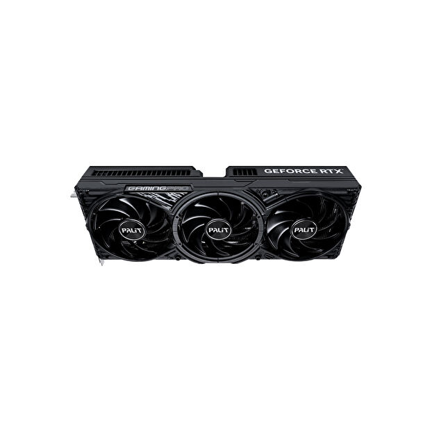 Palit RTX5080 GAMINGPRO OC 16GB 256Bit GDDR7 Ekran Kartı