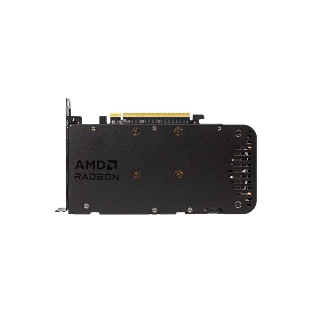 PowerColor Reaper RX9060XT 16G-A 16GB 128Bit GDDR6 Ekran Kartı