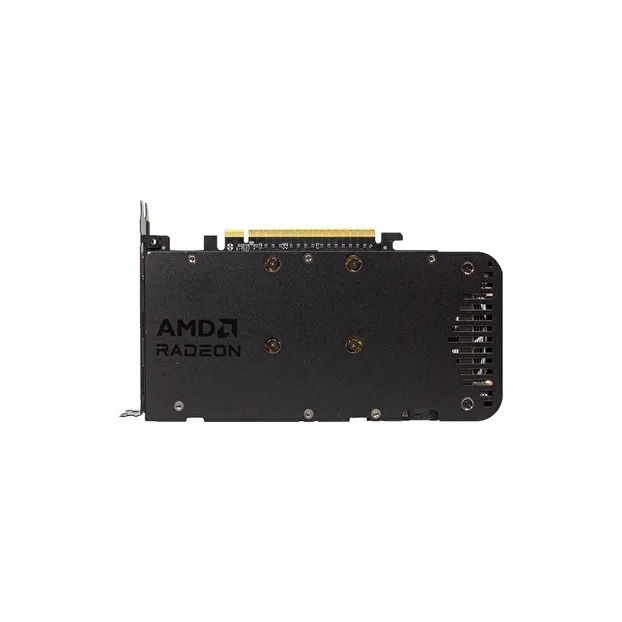 PowerColor Reaper RX9060XT 8G-A 8GB 128Bit GDDR6 Ekran Kartı