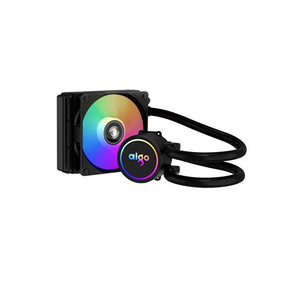 AIGO AI ACSE120 120mm Sıvı Soğutucu