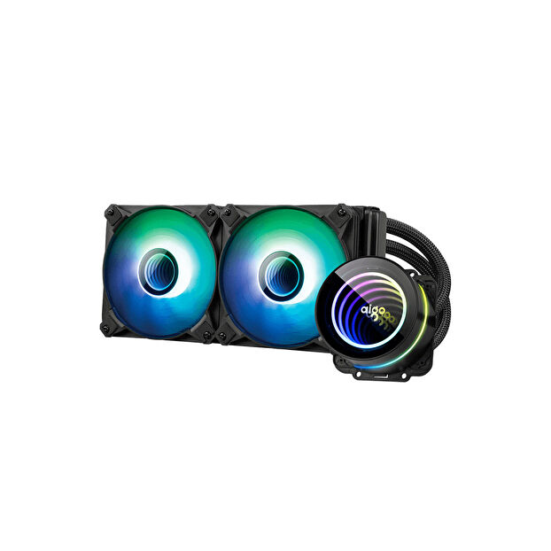 AIGO AI DX240 V2.6 ARGB 240mm Sıvı Soğutucu