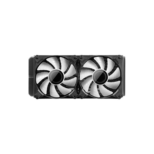 AIGO AI DX240 V2.6 ARGB 240mm Sıvı Soğutucu