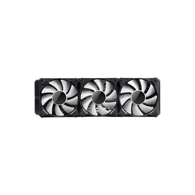 AIGO AI DX360 V2.6 ARGB 360mm Sıvı Soğutucu