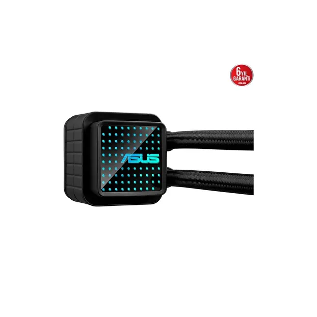ASUS Prime LC 240 ARGB Sıvı Soğutucu