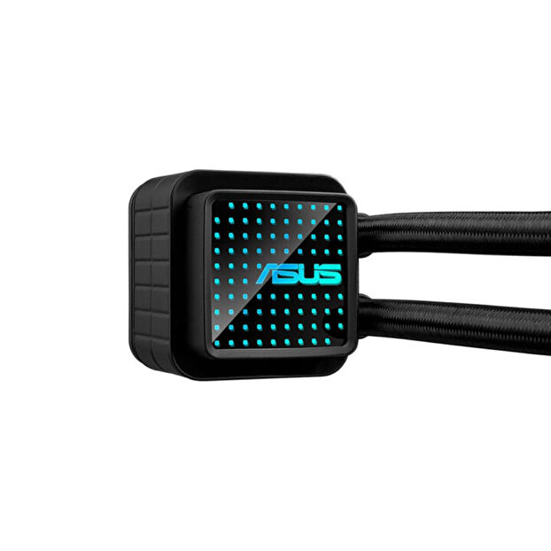 ASUS Prime LC 360 ARGB Sıvı Soğutucu