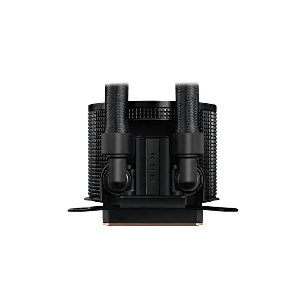 ASUS RYUO III 360 ARGB 360mm Siyah ARGB Sıvı Soğutucu