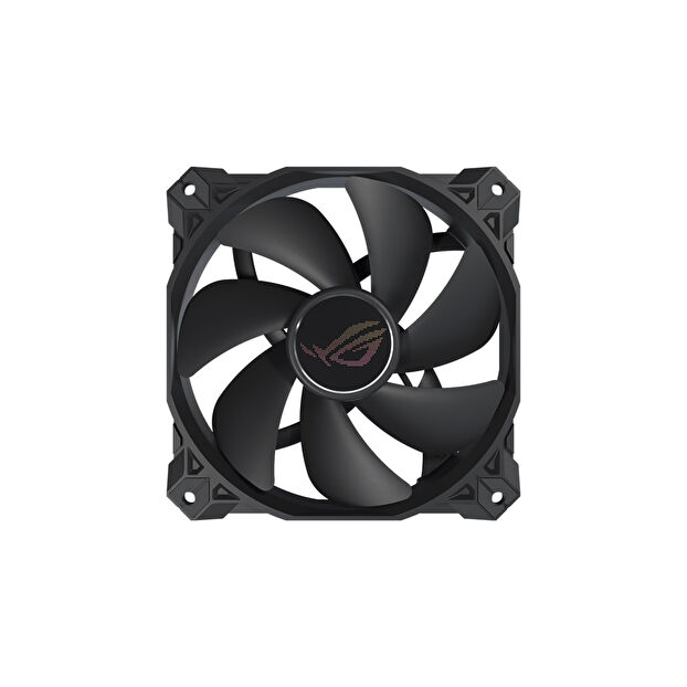 ASUS ROG STRIX XF120 BLACK 1x120mm Kasa Fanı Siyah