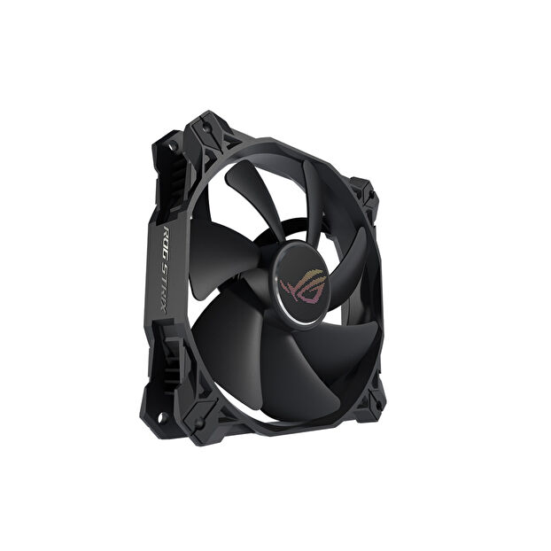ASUS ROG STRIX XF120 BLACK 1x120mm Kasa Fanı Siyah