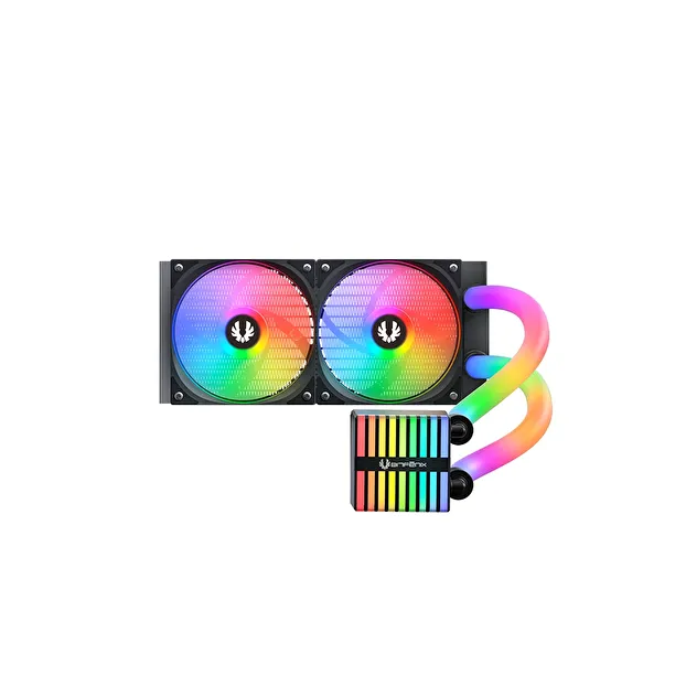 Bitfenix GLANZ 240 ARGB 240mm Sıvı Soğutucu