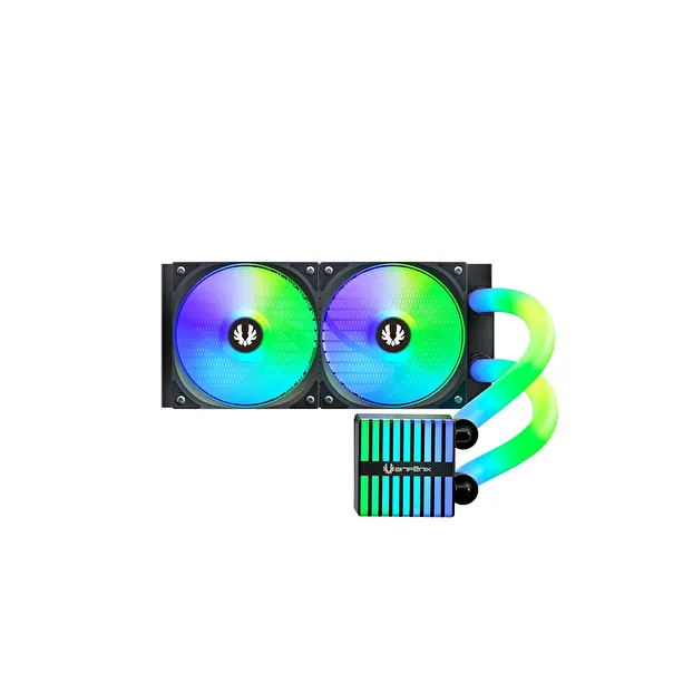 Bitfenix GLANZ 240 ARGB 240mm Sıvı Soğutucu