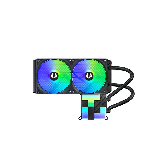 Bitfenix PUZZLE 240 ARGB 240mm Sıvı Soğutucu