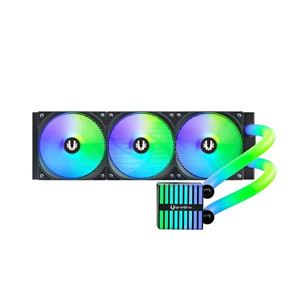 Bitfenix GLANZ 360 ARGB 360mm Sıvı Soğutucu