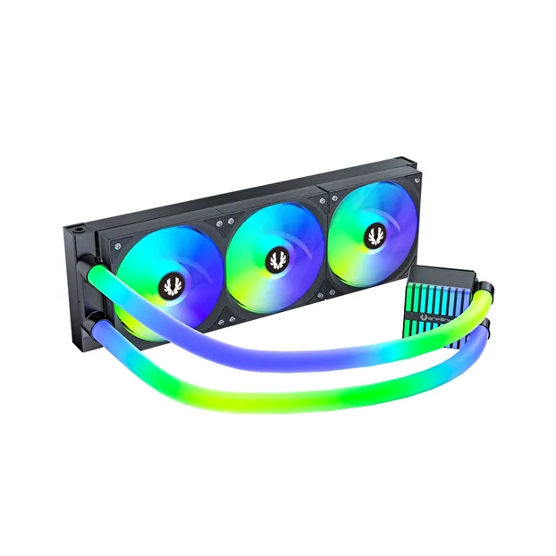 Bitfenix GLANZ 360 ARGB 360mm Sıvı Soğutucu