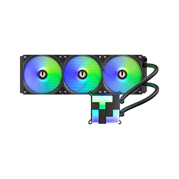 Bitfenix PUZZLE 360 ARGB 360mm Sıvı Soğutucu