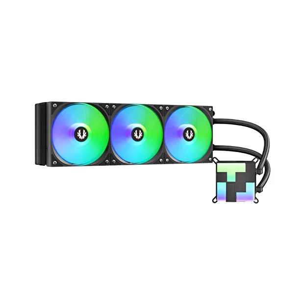 Bitfenix PUZZLE 360 ARGB 360mm Sıvı Soğutucu