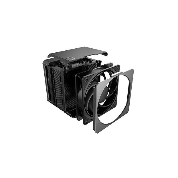Cooler Master Hyper 612 APEX Kule Tipi Soğutucu 