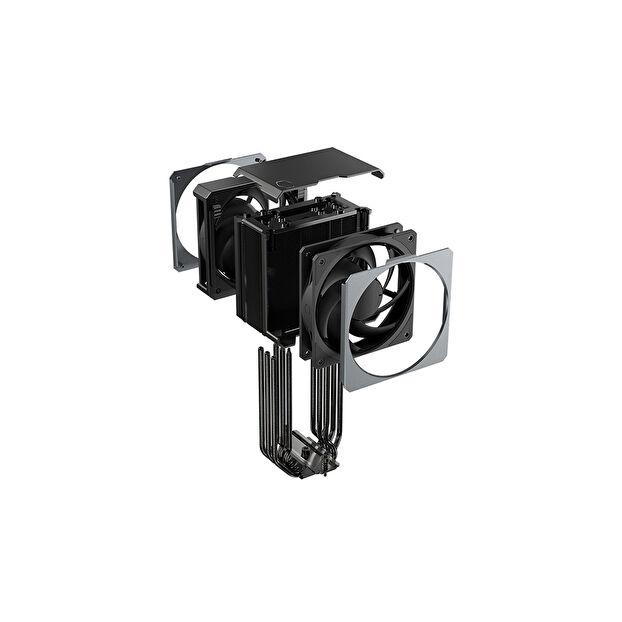 Cooler Master Hyper 612 APEX Kule Tipi Soğutucu 