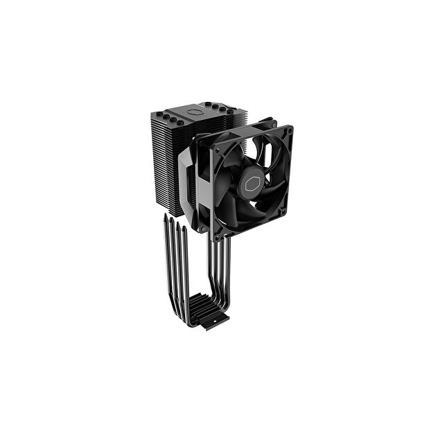 Cooler Master Hyper H411 Nano Kule Tipi Soğutucu