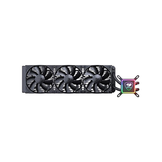 Cougar AQUA 360mm RGB Sıvı Soğutucu