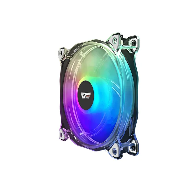 DF CF8 PRO 12cm ARGB Kasa Fanı