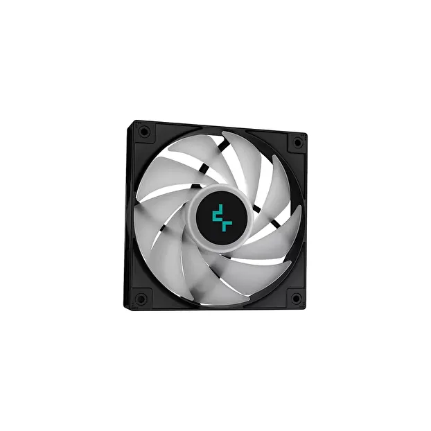 DeepCool LE520 ARGB 240mm Sıvı Soğutucu