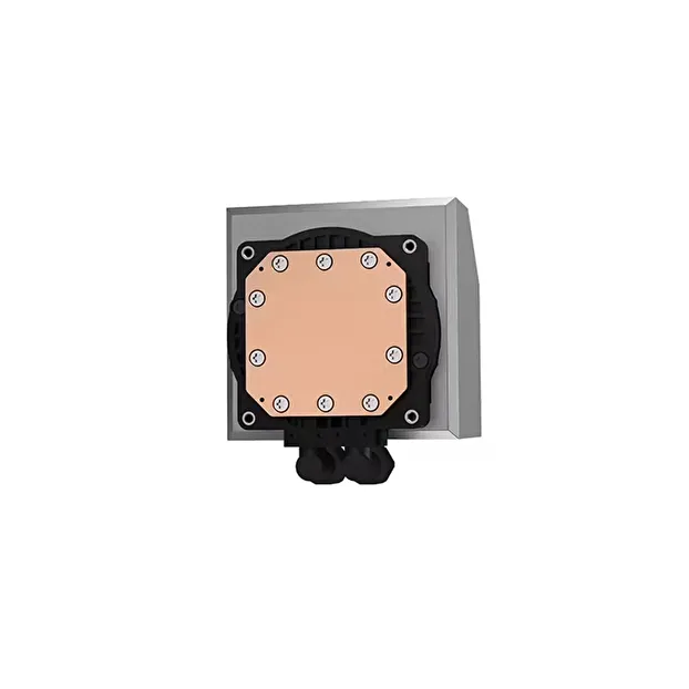 DeepCool LT520 ARGB 240mm Sıvı Soğutucu