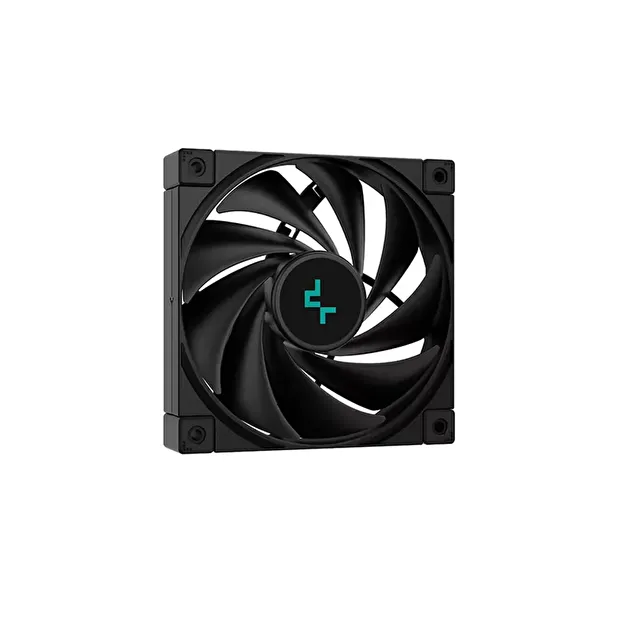 DeepCool LT520 ARGB 240mm Sıvı Soğutucu